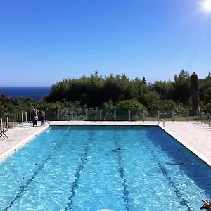 Appartement Le Poseidon Vue, Cassis