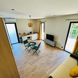 Appartement Zina, Cassis