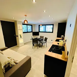 Appartement Le Petit Canaille, Cassis