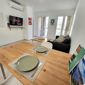 Appartement Le Cassidain - Port Et - Luxious, Cassis