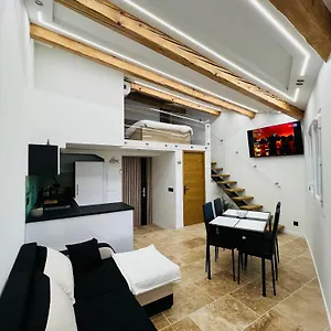 Appartement Lou K-sea Den, Le Terrier De La, Cassis