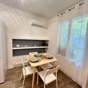 Appartement 50m De La Grande, Cassis